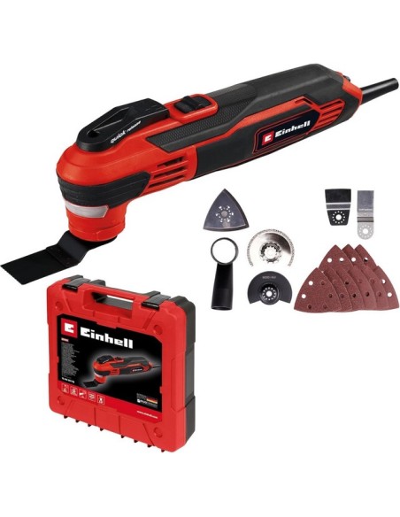 HERRAMIENTA MULTIFUNCION TE-MG 350 EQ 350W 4465155