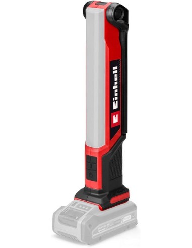 LINTERNA BAT. TE-CL 18/1000 LI 4514180 S/ BAT.