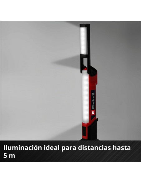 LINTERNA BAT. TE-CL 18/1000 LI 4514180 S/ BAT.