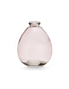 FRASCO CRISTAL IRREGULAR GRIS 86141 2
