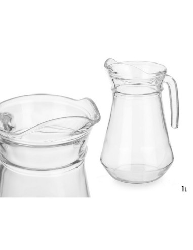 JARRA AGUA C/ASA 1 LT 78250
