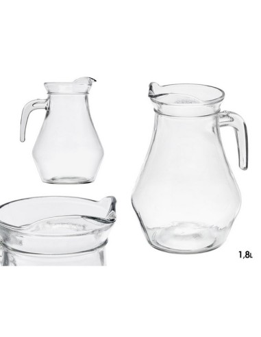 JARRA CLASICA 1,8 LT 11272