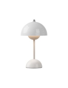 LAMPARA BOLET BLANCO 1,5W 11465 2
