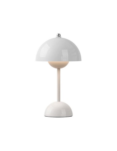LAMPARA BOLET BLANCO 1,5W 11465