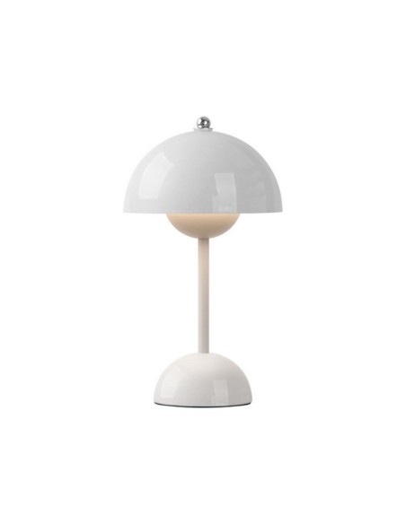 LAMPARA BOLET BLANCO 1,5W 11465