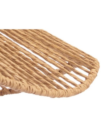 LAMPARA VUELO CUERDA 55 CM 79663
