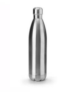 BOTELLA TERMO DOBLE PARED SATIN 750 ML