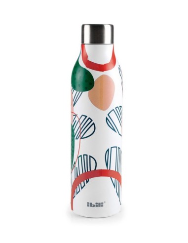 BOTELLA TERMO DOBLE PARED SIA 500 ML
