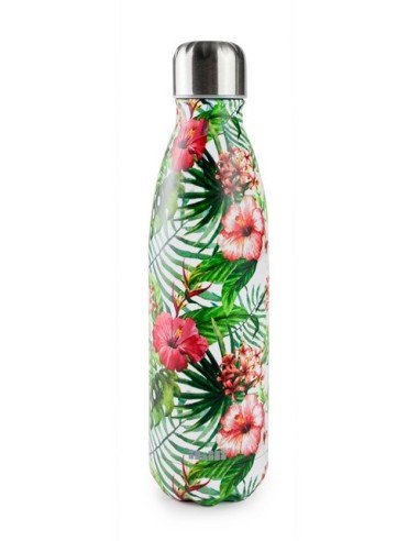 BOTELLA TERMO JARDIN 500 ML 758450K