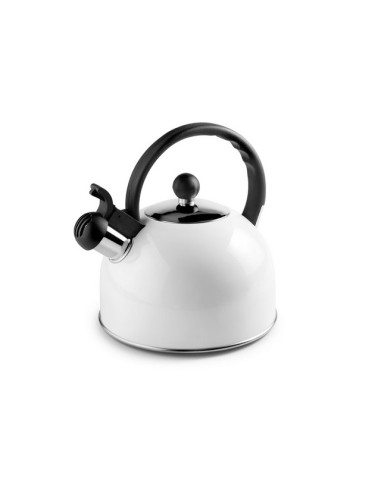 CAFETERA SILBANTE BLANCA 2,5 LT 610425B