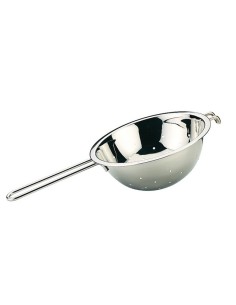 COLADOR INOX 20 CMS 711020