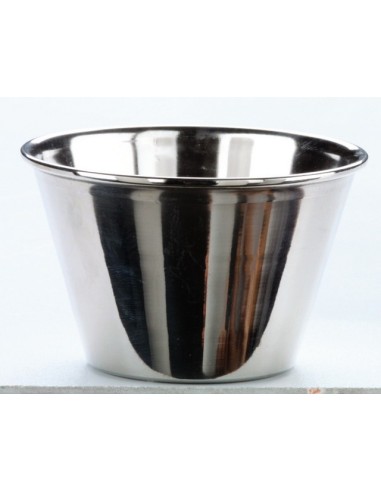 FLANERO IND. INOX 8 CMS 651008