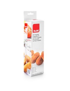 KIT PARA CROQUETAS 777000