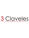 3 CLAVELES