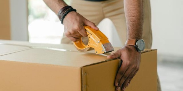 Pegamento Perfecto: Cómo Elegir el Mejor Adhesivo Industrial para tu Proyecto